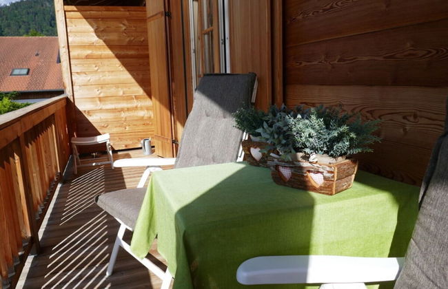 Bodenschneid Suites \"wallbergblick\" - Photo 33