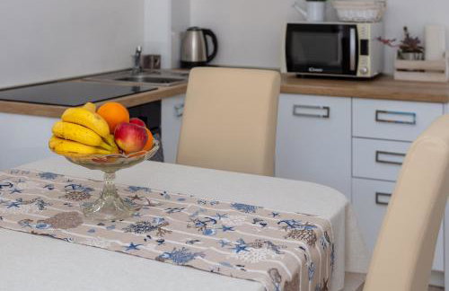 SEAVIEW apartment SPARKLE ISKRA - Povlja, Brač - Photo 57