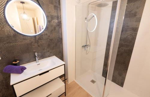 Elégant Appartement 2 chambres bord de mer par Groom - Foto 4