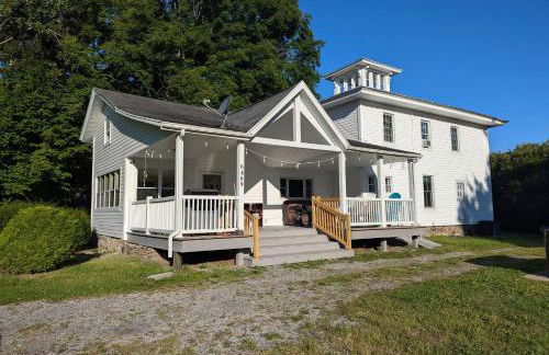 Minutes to Bristol Mountain, Wineries, Canandaigua - Foto 7