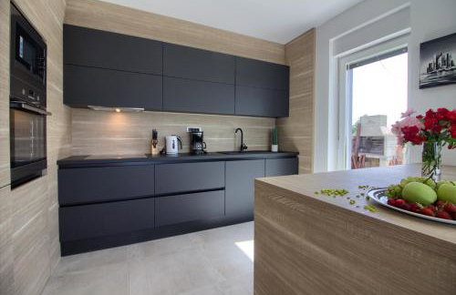 Modern villa Nerina with private pool near Pula - Foto 23