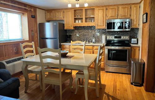 Stay In Ohiopyle near everything including the trail, Ohiopyle PA - Foto 1