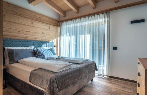 Arnica Alpin Lodge - Foto 18