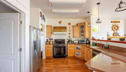 Serene Coastal Retreat Clark's Cove - Foto 4, Other