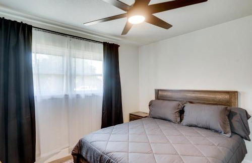 Backyard and Game Room! Home in Heart of Midland - Foto 20