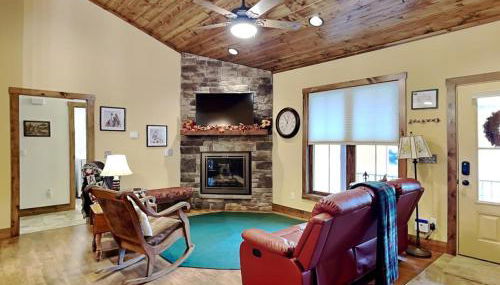 Buzzy Bee Lodge - Foto 1