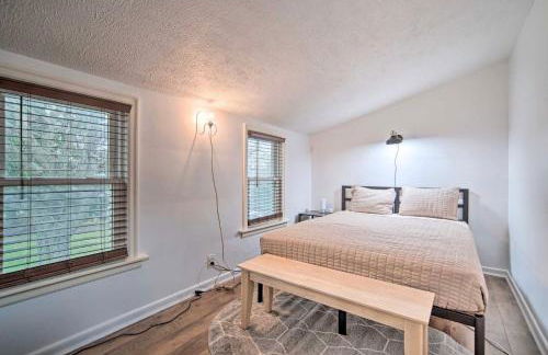 Modern Home • Family Friendly • Grill • Fireplace - Foto 16