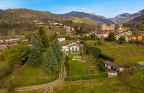 Villa del ponte - Foto 44