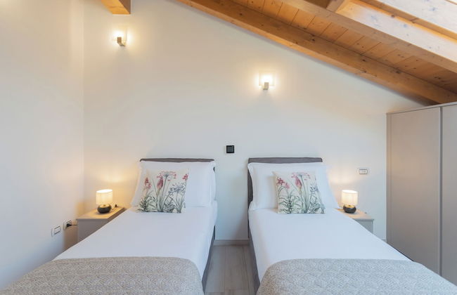 Dream Lake Apartments by Rent all Como - Foto 28