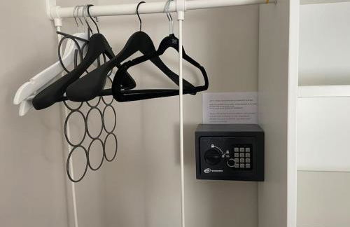 Super top my clean flat Marseille view port - Foto 65