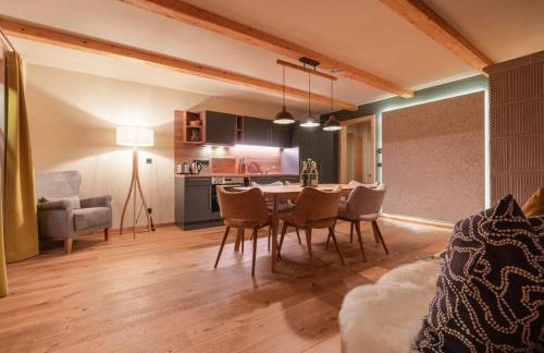 Bio Apartments mit Saunabereich im Bio Naturidyll Wiesengrund - Foto 30