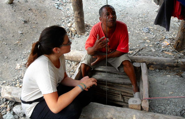 Larimar Mines Trip - Photo 7