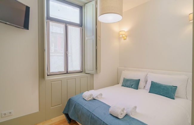 Feel Porto Matosinhos Ocean Flat III - Foto 4