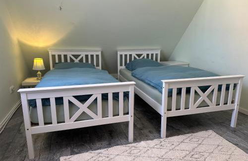 Große und helle 3 Zi Wohnung in Loßburg-Betzweiler, Schwarzwald - Foto 5