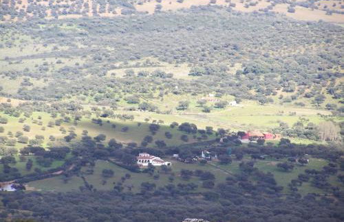 Casa Rural de la Finca Sierra Grande - Foto 32