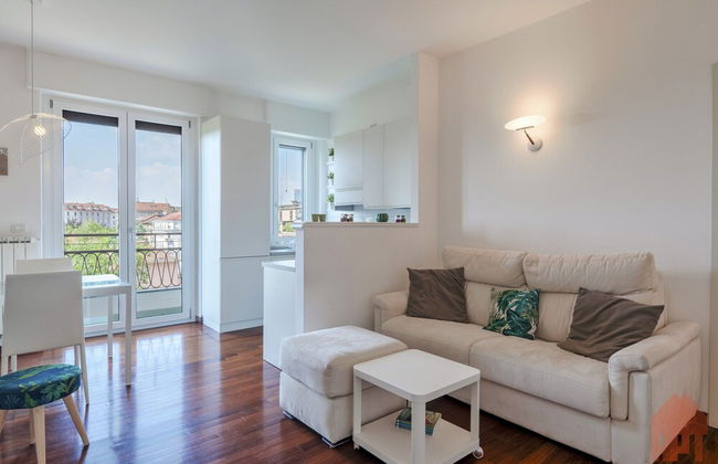 Apt24 - Dimora Washington - Foto 25