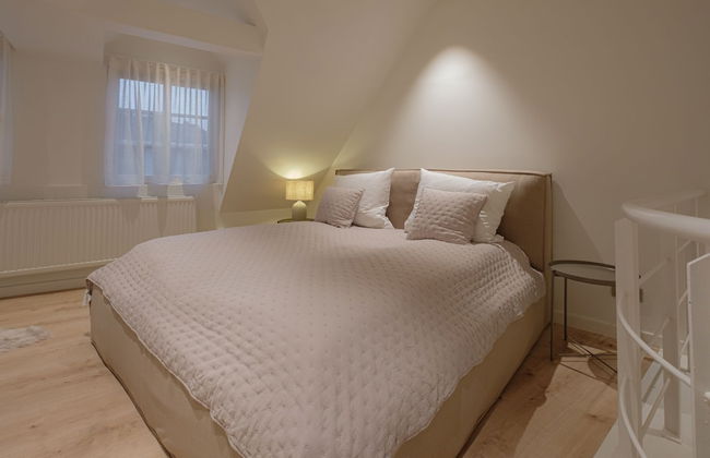 Boutique Charme Apartments 10 - Foto 10