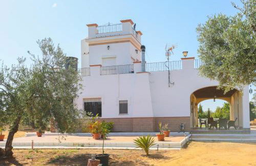 Casa rural Los Miradores - Foto 49