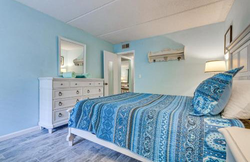 Central Mary Esther Condo 5 Mi to Okaloosa Island! - Foto 13