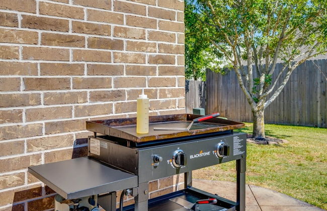 4bed 3bath Close2a M Santa s Wonderland Hospital L2 EV - Foto 47