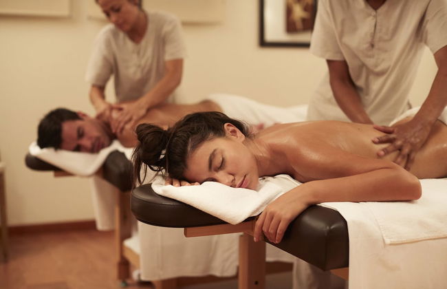 Insotel Punta Prima Prestige Suites & Spa - Foto 38