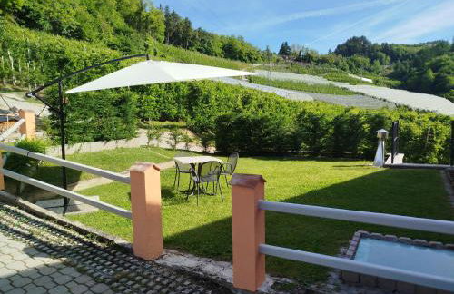 Agritur Casa al Mulino Camere - Photo 11