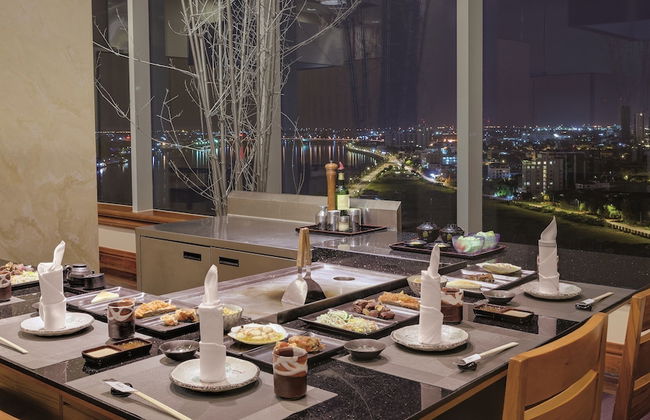 Sokha Phnom Penh Residence - Foto 78