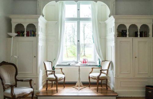 Schloss Lühburg - Foto 17