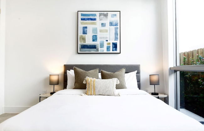 The Modernista 2 - Large Townhome With Pool - Foto 36