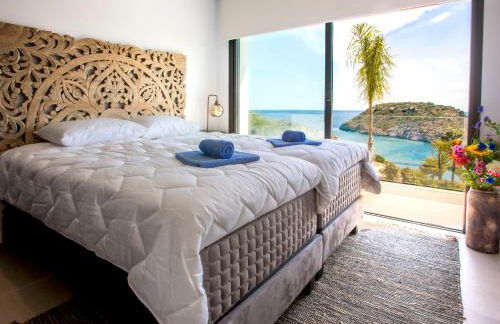 Villa El Refugio by Interhome - Foto 46