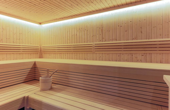 Luxurious Holiday Home in Krimml With Sauna - Foto 23