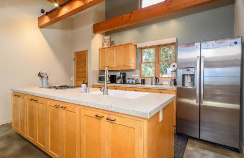 Sea Pebble - Sea Ranch Retreat - Foto 18