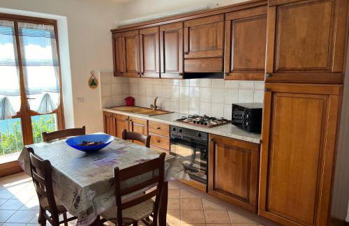 La Cà de Poz - Lake View - Foto 2