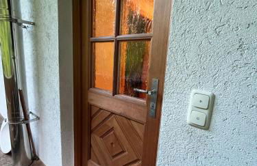 Haus am Wald -FeWo - Foto 3