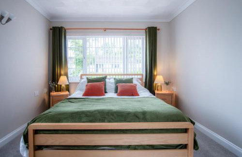 Audreys - 3 Bed Holiday Home - Manorbier - Foto 54