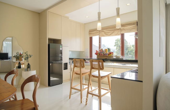 Morning Glory Mountain View 4BR Villa with Pool - Foto 7