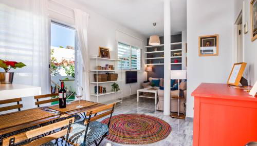 Encantador Ático con Terraza - Foto 5