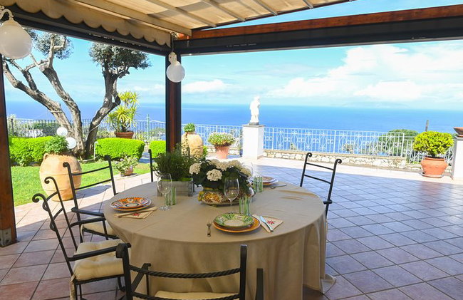 Cenas Tradicionales en Livorno : Experiencia Local con Show Cooking - Foto 4