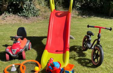 Haus Schönsee - Foto 22