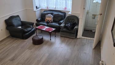 Nightingale road apartament - Foto 2