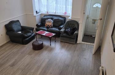 Nightingale road apartament - Foto 2
