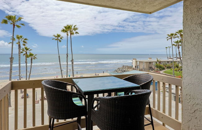 Oceanside Beach Condos - Foto 1