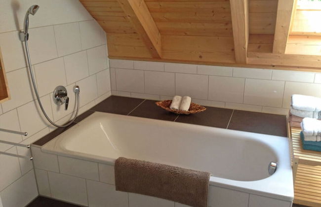 Gaienhofen Comfortable Holiday Residence - Foto 7