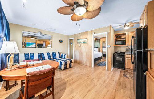 Gulf Holiday by Beachside Management - Foto 54