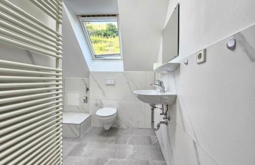 Wohnreich BS Mitte - Wohnung 3A - 5-Zimmer Wohnung - Foto 8