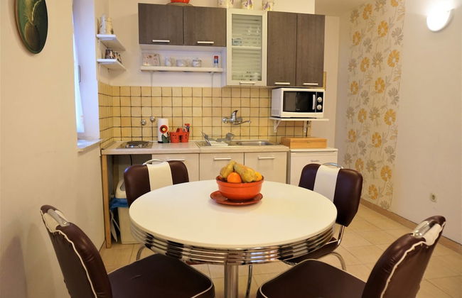 Sunčani Apartments - Foto 8