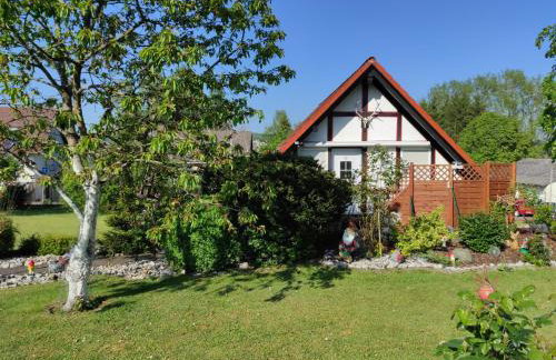 Ferienhaus 'am Aartalsee' - Foto 1