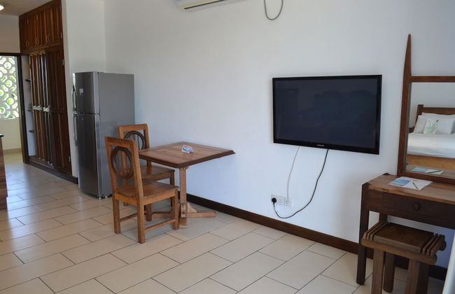 Cowrie Shell Beach Apartments - Foto 25