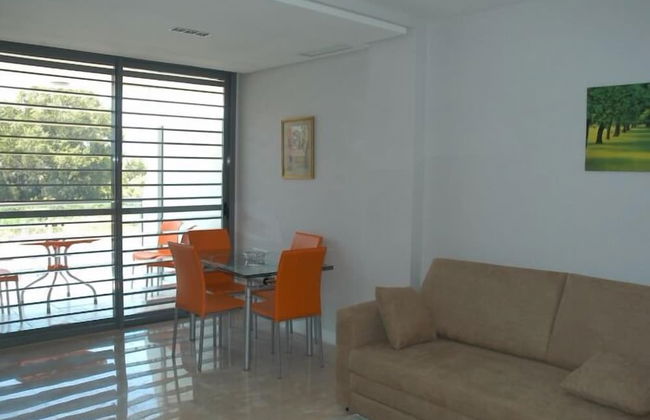 Apartamento Vergel de Denia 018 - Foto 1