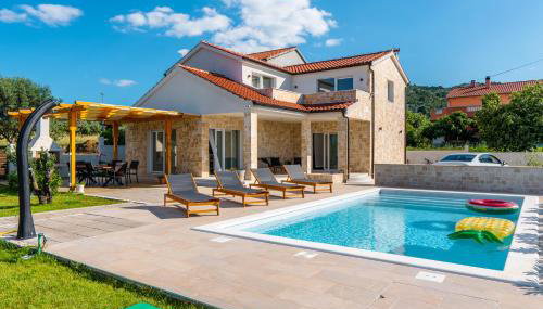 Holiday Home Bodula - Foto 1